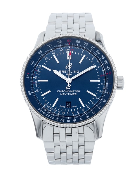 Breitling Navitimer Automatic 41 A17326